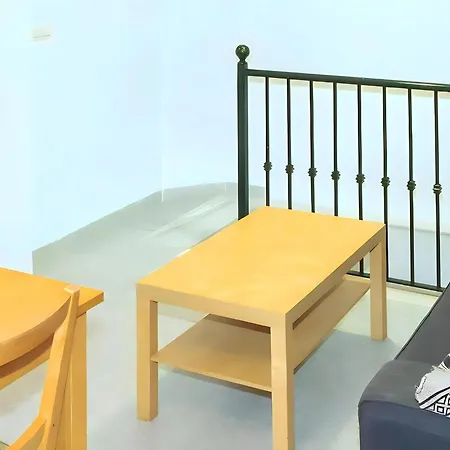 Junto Al Mar Con Piscina Y Wi-fi Gratis - Es-180-73
