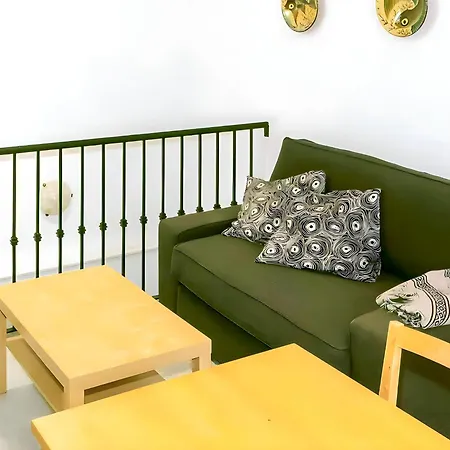Junto Al Mar Con Piscina Y Wi-fi Gratis - Es-180-73 Apartment Conil De La Frontera