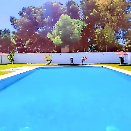 Apartment Junto Al Mar Con Piscina Y Wi-fi Gratis - Es-180-73